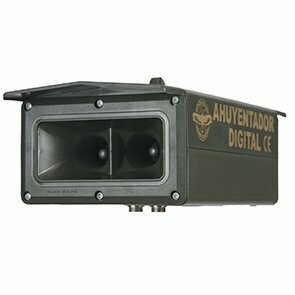 AHUYENTADOR DIGITAL GRANDES EXTENSIONES