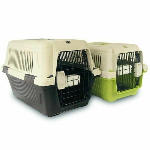 TRANSPORTIN DE PERROS GATOS DELUXE TRANSPORTIN DE PERROS GATOS DELUXE