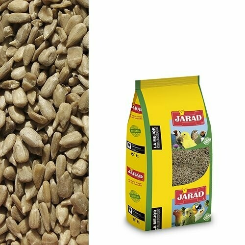 PIPA PELADA PREMIUM JARAD 1 KG