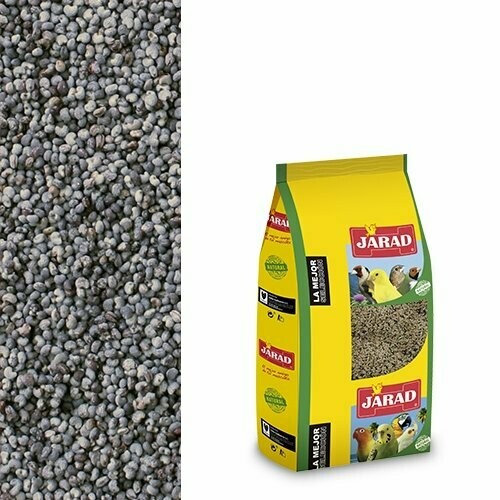AMAPOLA JARAD 400 GRS