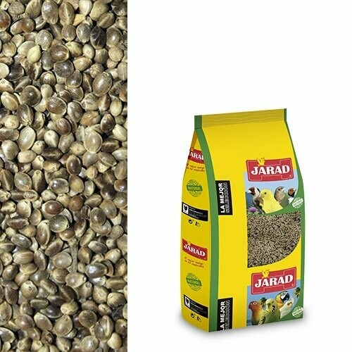 CAÑAMON JARAD 20 KG