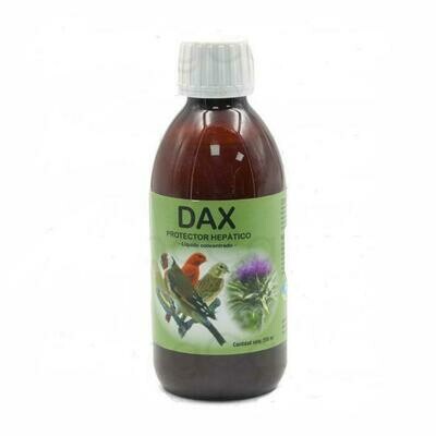 DAX PROTECTOR HEPATICO 250 ML