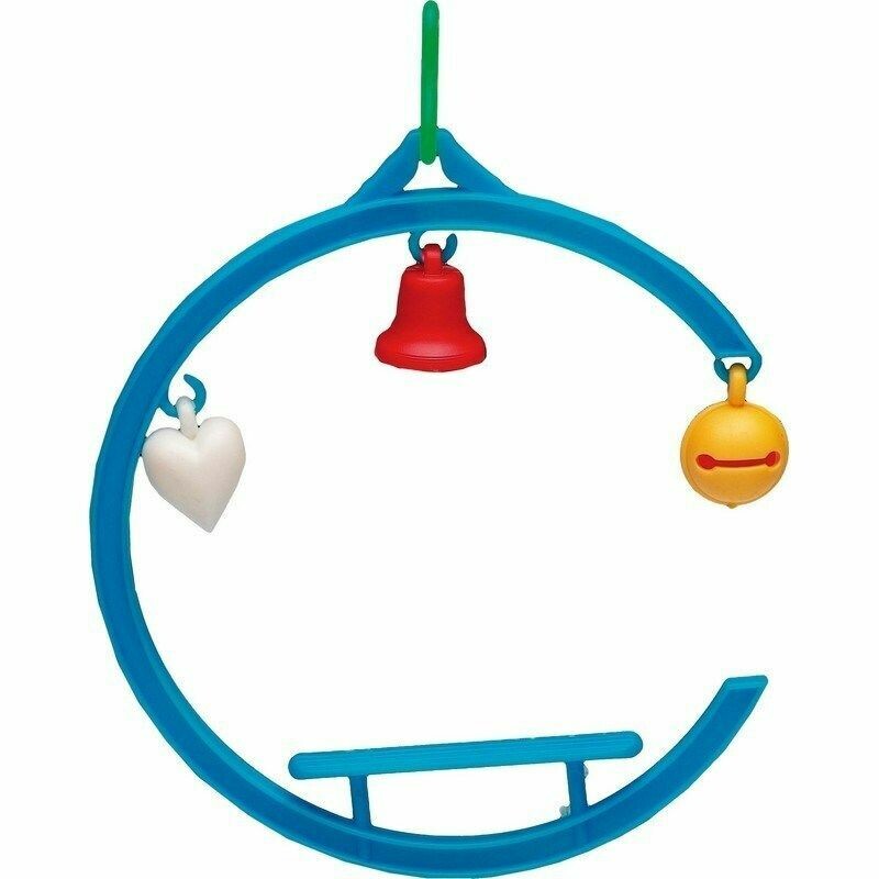 COLUMPIO PEQUEÑO PAJAROS VARIOS COLORES