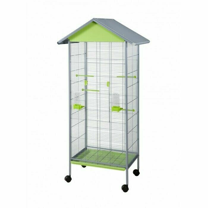 PAJARERA VOLTREGA 440