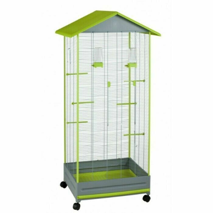 PAJARERA VOLTREGA 430