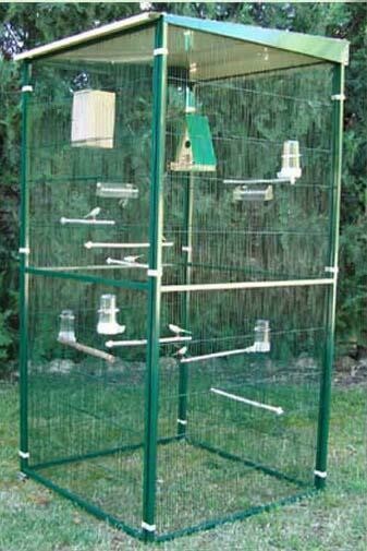 VOLADERO JARDIN 1 X 1 METRO VOLADERO JARDIN 1 X 1 METRO