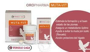 Oropharma