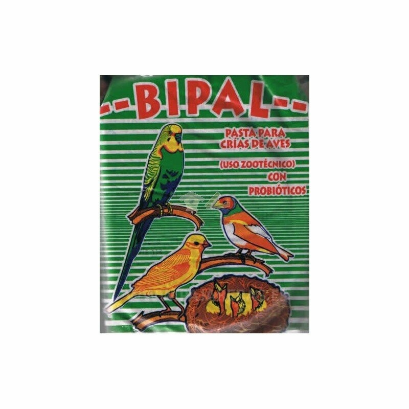 BIOPAL BLANCO 500 GRS