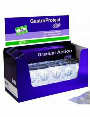 GASTRO PROTECT 96 COMPRIMIDOS