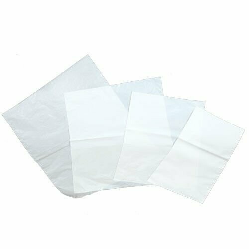 BOLSAS DE PLASTICO MERCADO 2