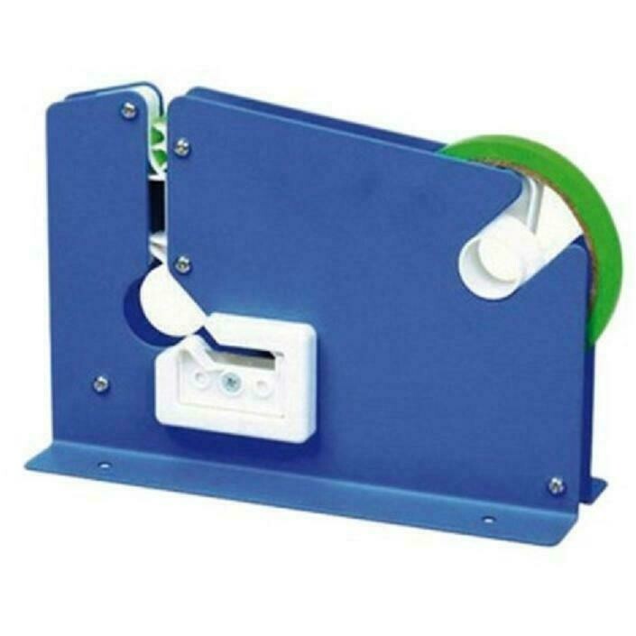 MAQUINA CIERRA BOLSAS MANUAL METAL