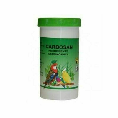 CHEMIVIT CARBOSAN