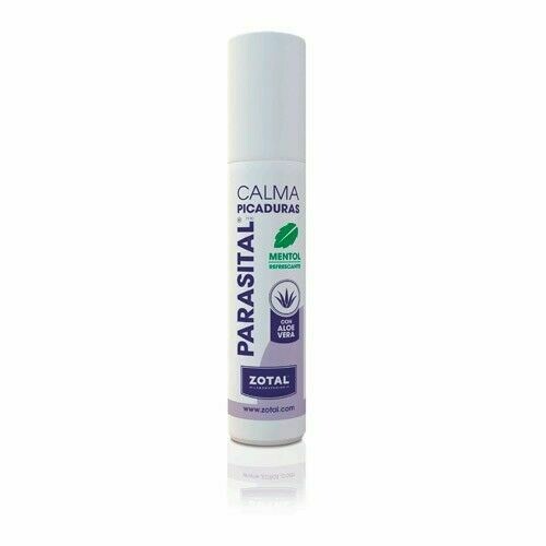 PARASITAL CALMA PICADURAS ROLL ON 10 ML