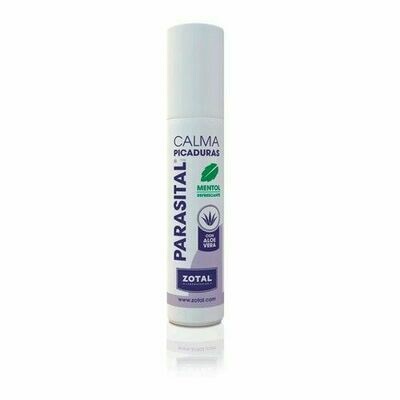 PARASITAL CALMA PICADURAS ROLL ON 10 ML