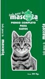 PIENSO COMPLETO PARA GATOS 10 KG