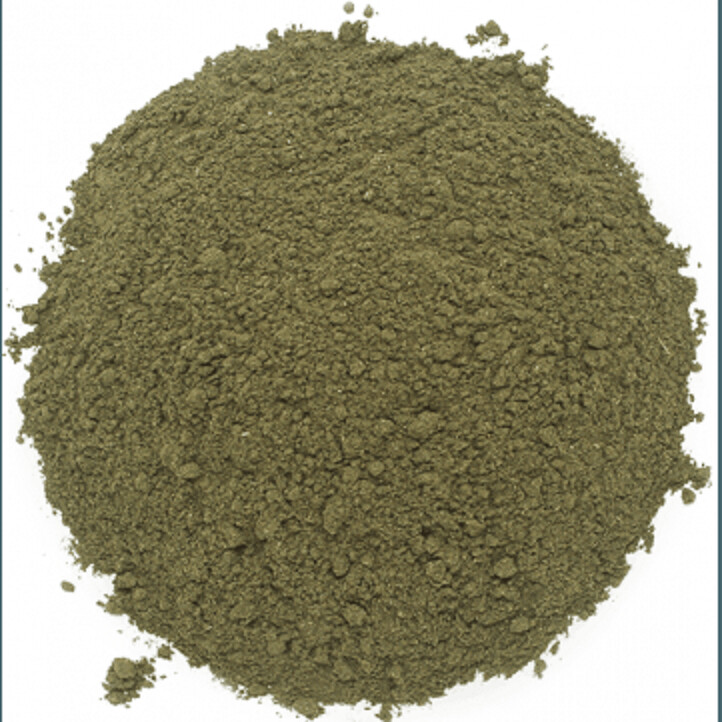 SEMILLA ORTIGA EN POLVO 100 GR A GRANEL