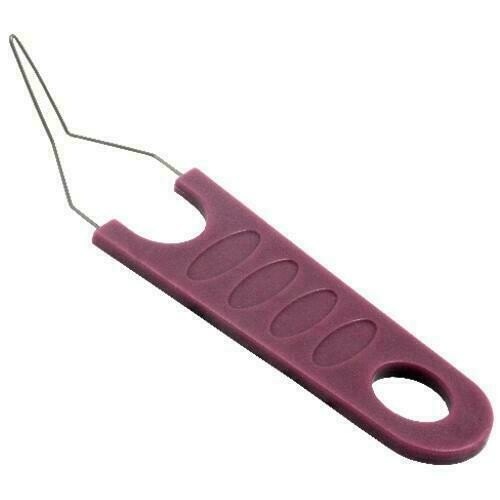 Arrancador de garrapatas 2 UNIDADES