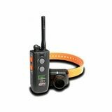 Dogtra 2500T&B beeper con mando