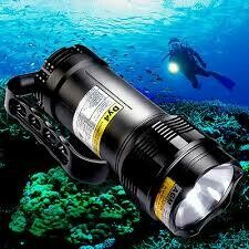 Xtar Buceo