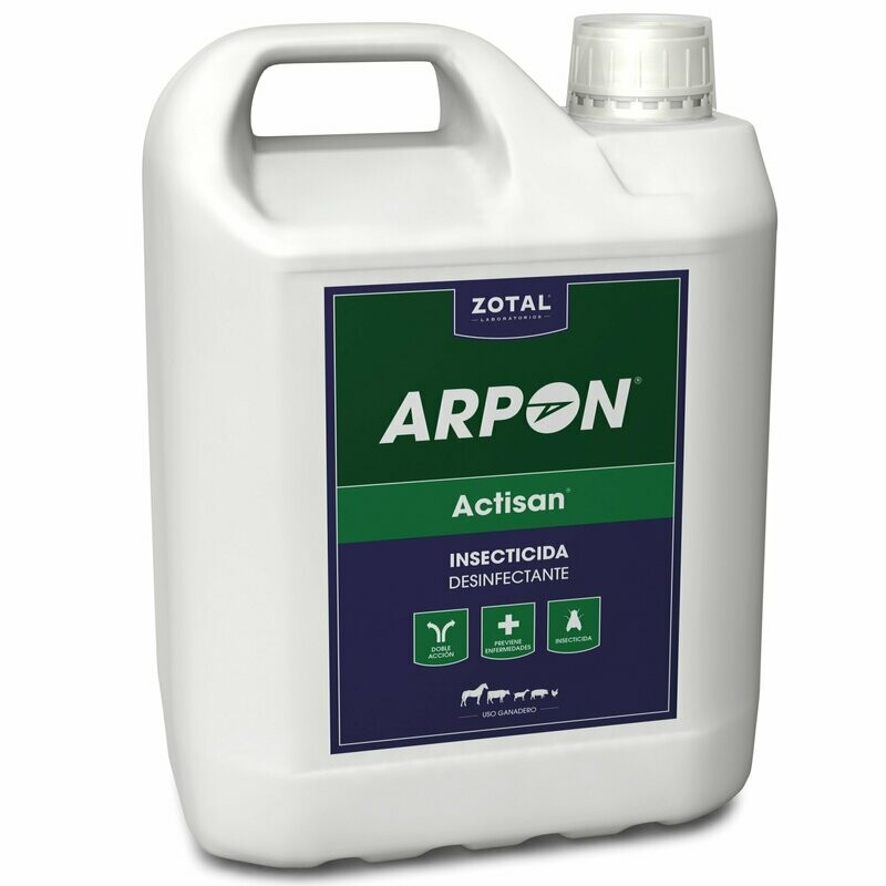ARPON ACTISAN 250 ML