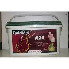 Nutribird