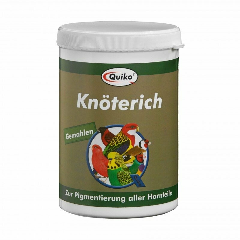 QUIKO BISTORTA MOLIDA 250 GR