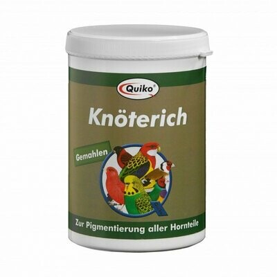 QUIKO BISTORTA MOLIDA 250 GR