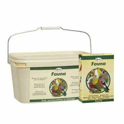 QUIKO Pasta De Cria Para Exóticos Y Europeos QUIKO FAUNA