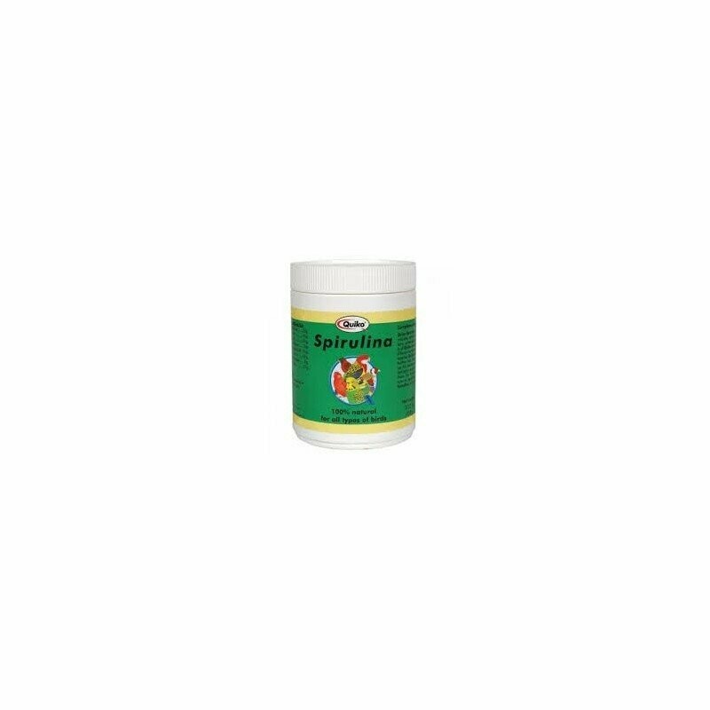 QUIKO ESPIRULINA QUIKO 250 GR