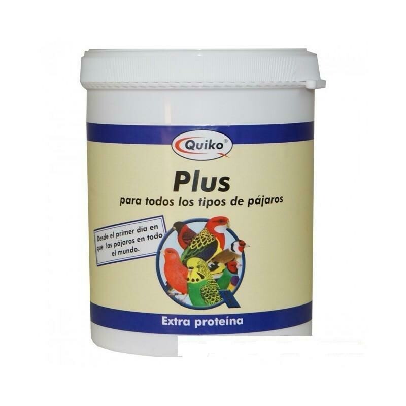 QUIKO Extra Proteina QUIKO PLUS 400 Gr