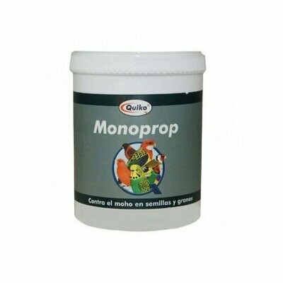 QUIKO Fungicida En Polvo MONOPROP QUIKO 250 GR
