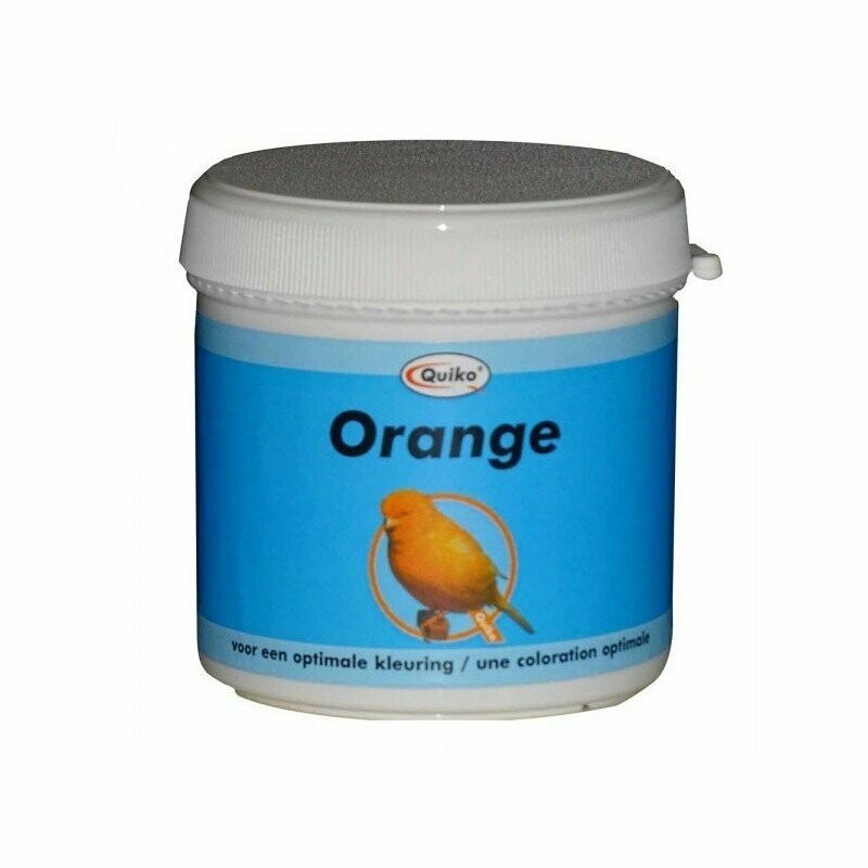 QUIKO Orange