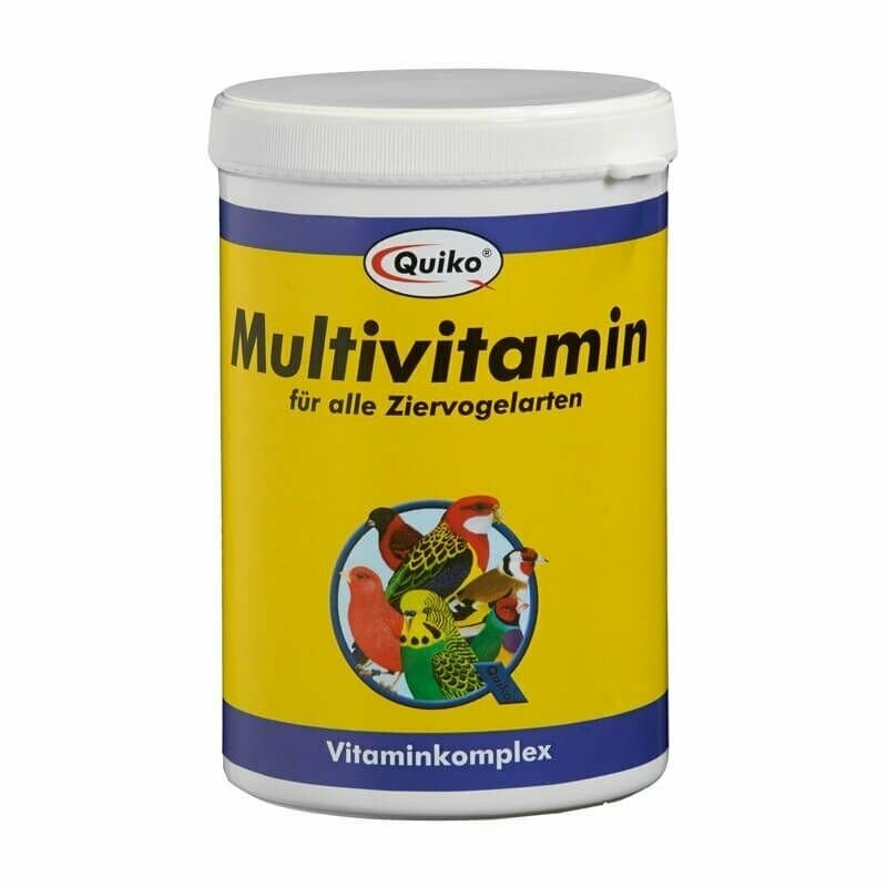 QUIKO  Multivitaminas