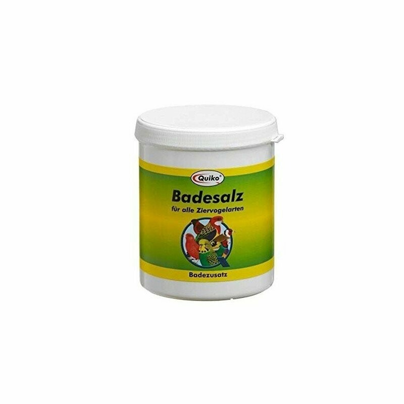 QUIKO  Sales De Baño