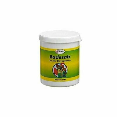 QUIKO  Sales De Baño