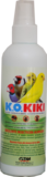 Kiki k.o. insecticida- antiparacito pajaros 200ml