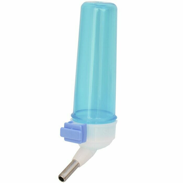 BEBEDERO SIN BOLA GENIO 100 CC.