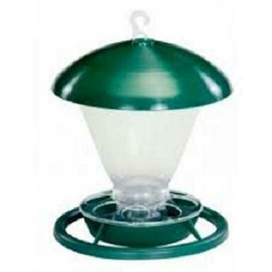 COMEDERO / BEBEDERO COMBER EXTERIOR