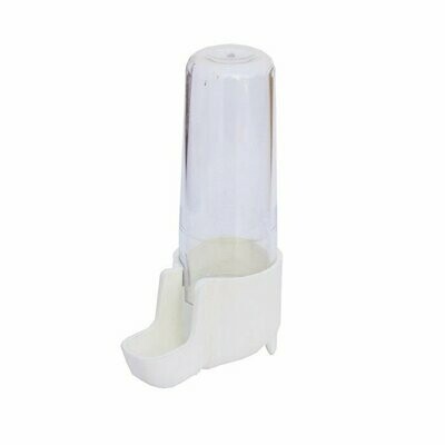 BEBEDERO COMEDERO PUPPIS TRANSP 20 CC
