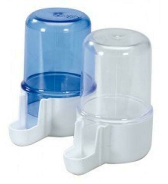 BEBEDERO MEDICAMENTOS