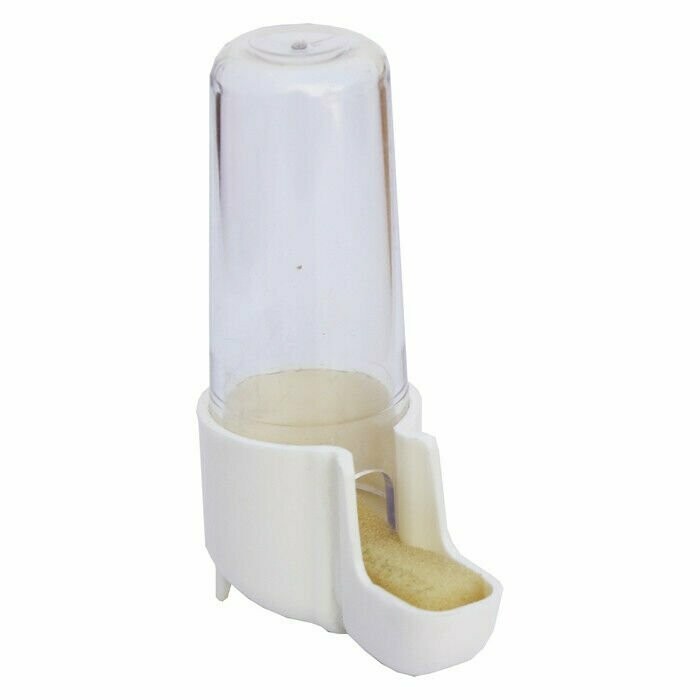 BEBEDERO CON ESPONJA