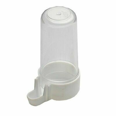 BEBEDERO PÁJAROS PICO PATO CORTO 200 ML