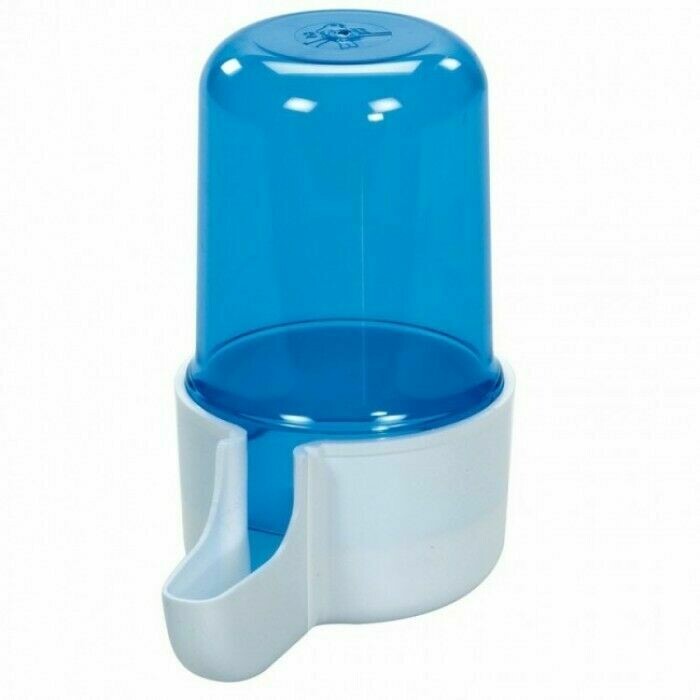 BEBEDERO MARTA AZUL 120 CC