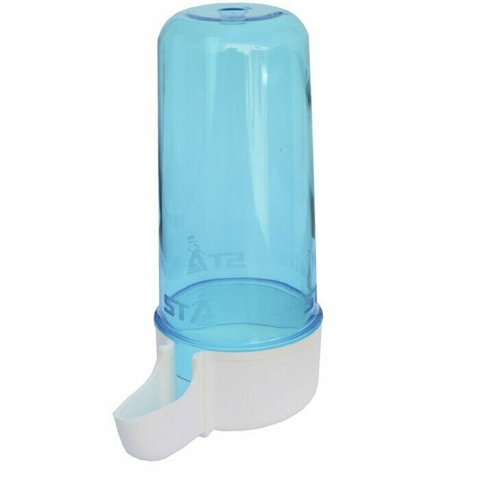 BEBEDERO FIRENZE AZUL 200 CC.