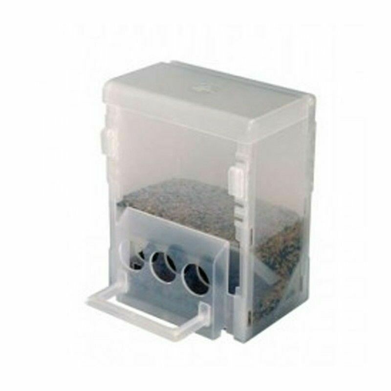 COMEDERO ECONOMY PLUS