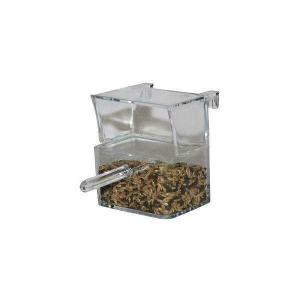 COMEDERO INTERIOR 123COM - R.S.L.2 UNIDADES