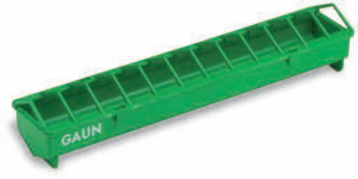 COMEDERO SUELO GAUN 40 CM