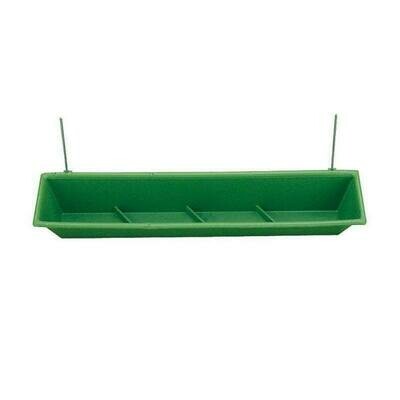 Comedero/Bebedero Lineal Aves