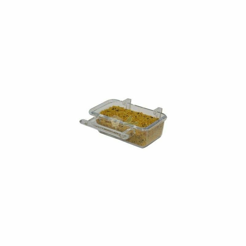 COMEDERO PORTAPASTA 2 UNIDADES