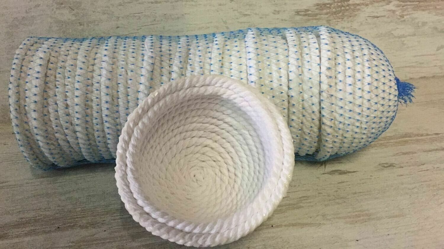 Nido Algodón 9 cm reforzado